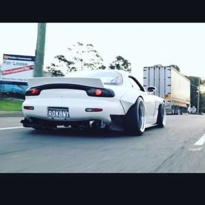 Meet your Posher, Jayson